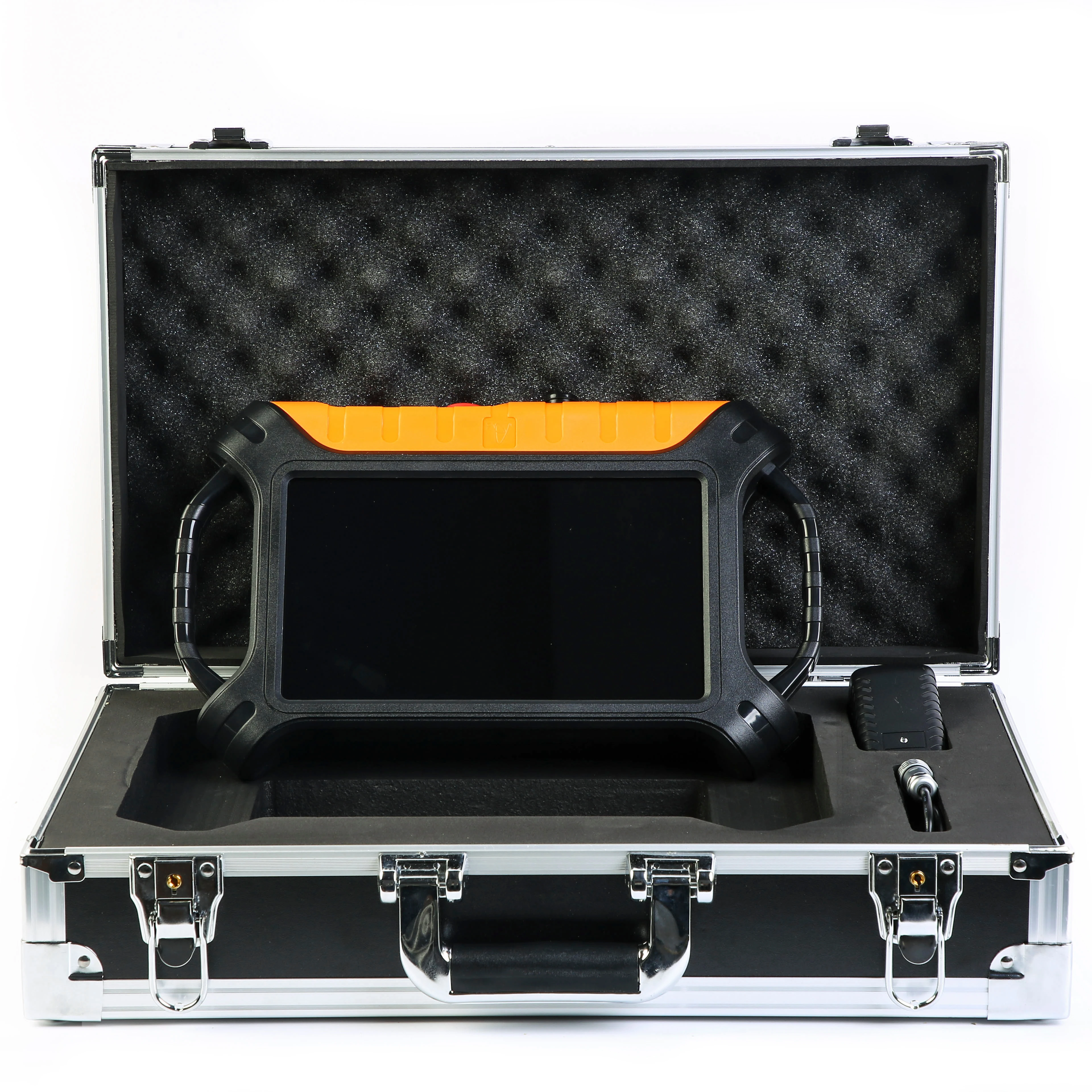 ADMT-300SX-16D water detector machine