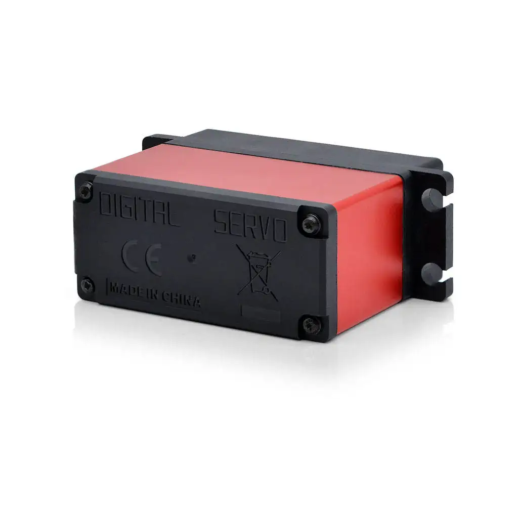 S7000M 70KG Digital Metal Gear Servo for 1/5 Truck Car RC Airplane Helicopter Boat Plane