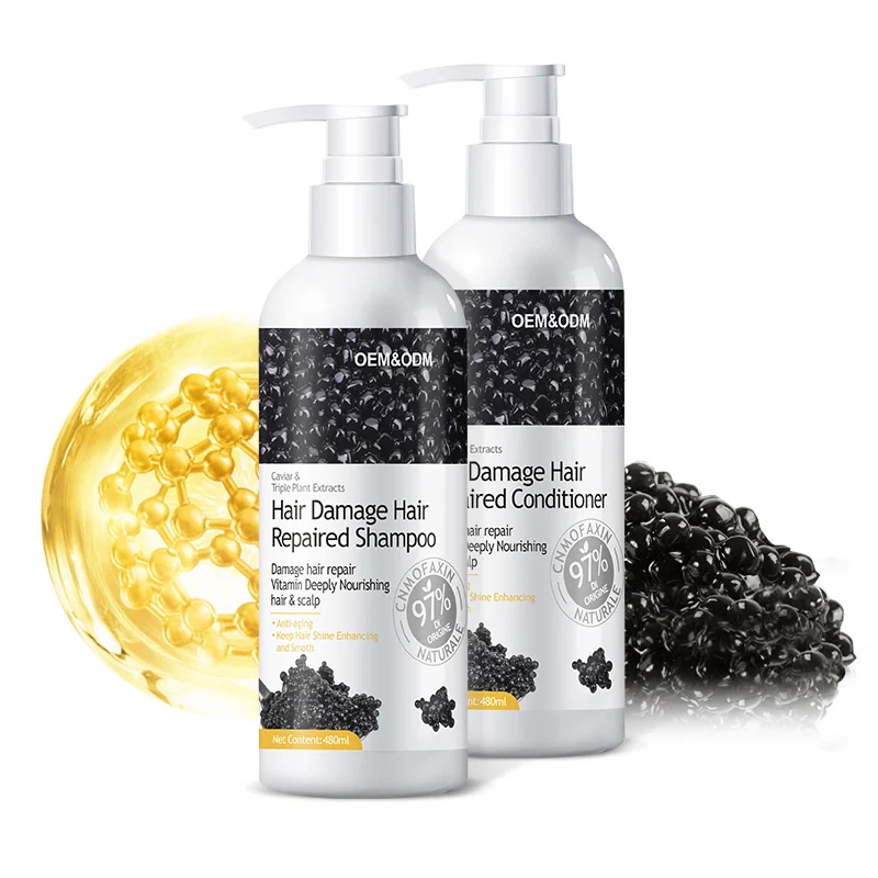 OEM shampoo production line Specialized production mini shampoo and conditioner for hotels