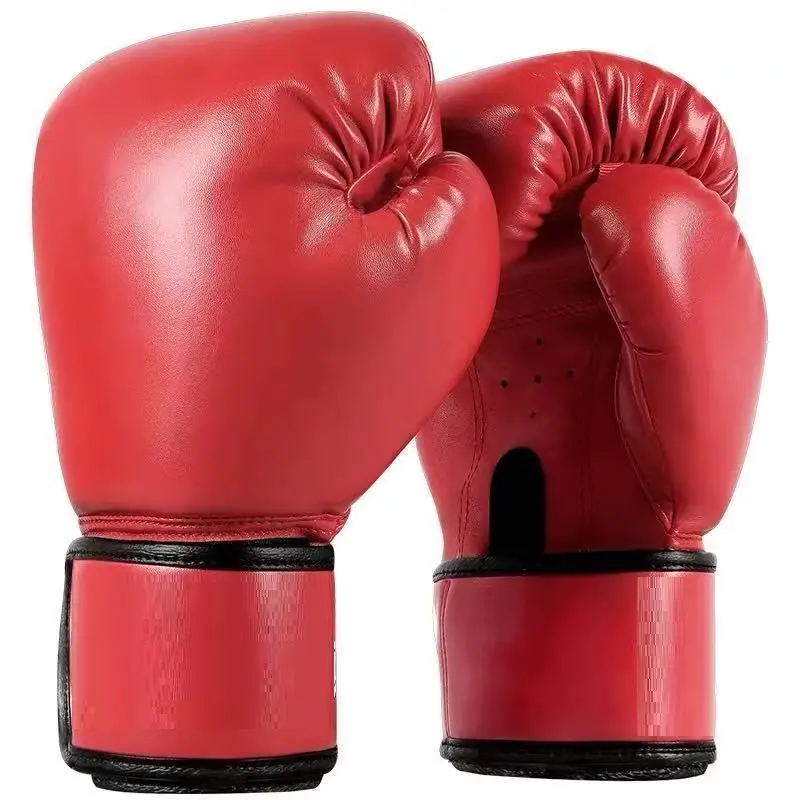 High quality adult combat training boxing gloves boxing gloves sandbags combat sandboxing gloves