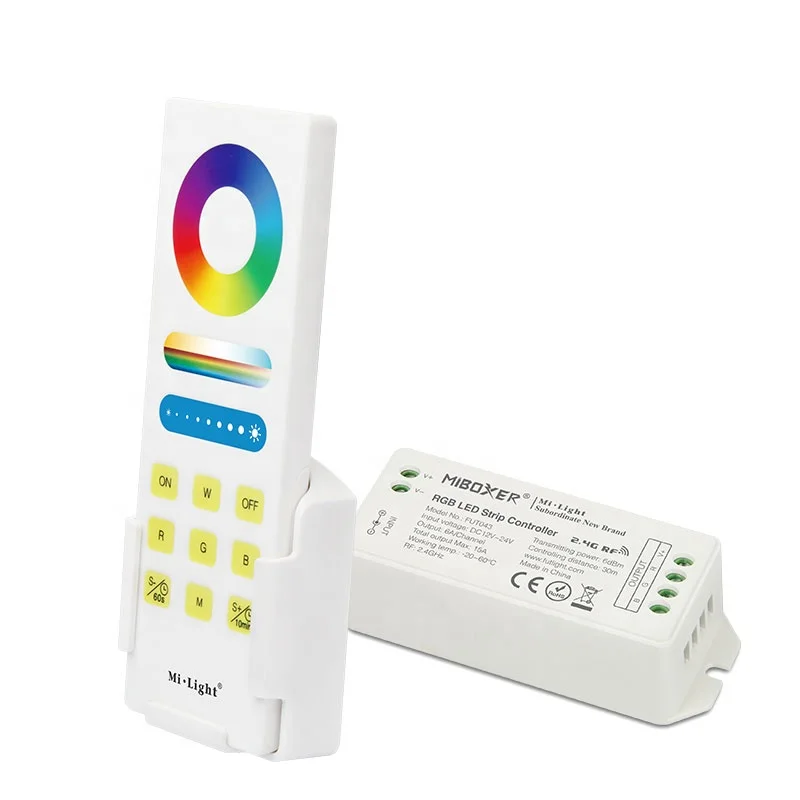  Rf 5050 rgb полосы линейные гирлянды luces Тира пикселей с Wi-Fi и дистанционным управлением светодиодный