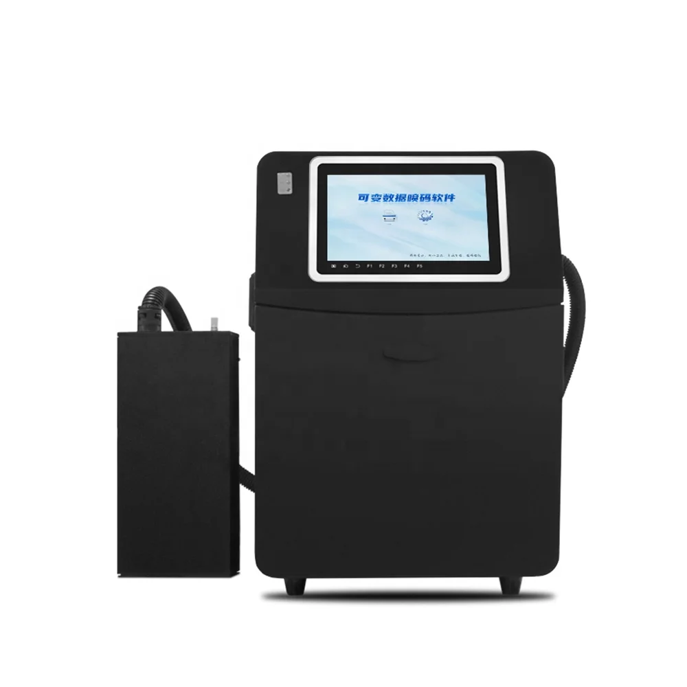 Sumajet Industrial UV Inkjet Printing Machine with Portal Frame UV curing light