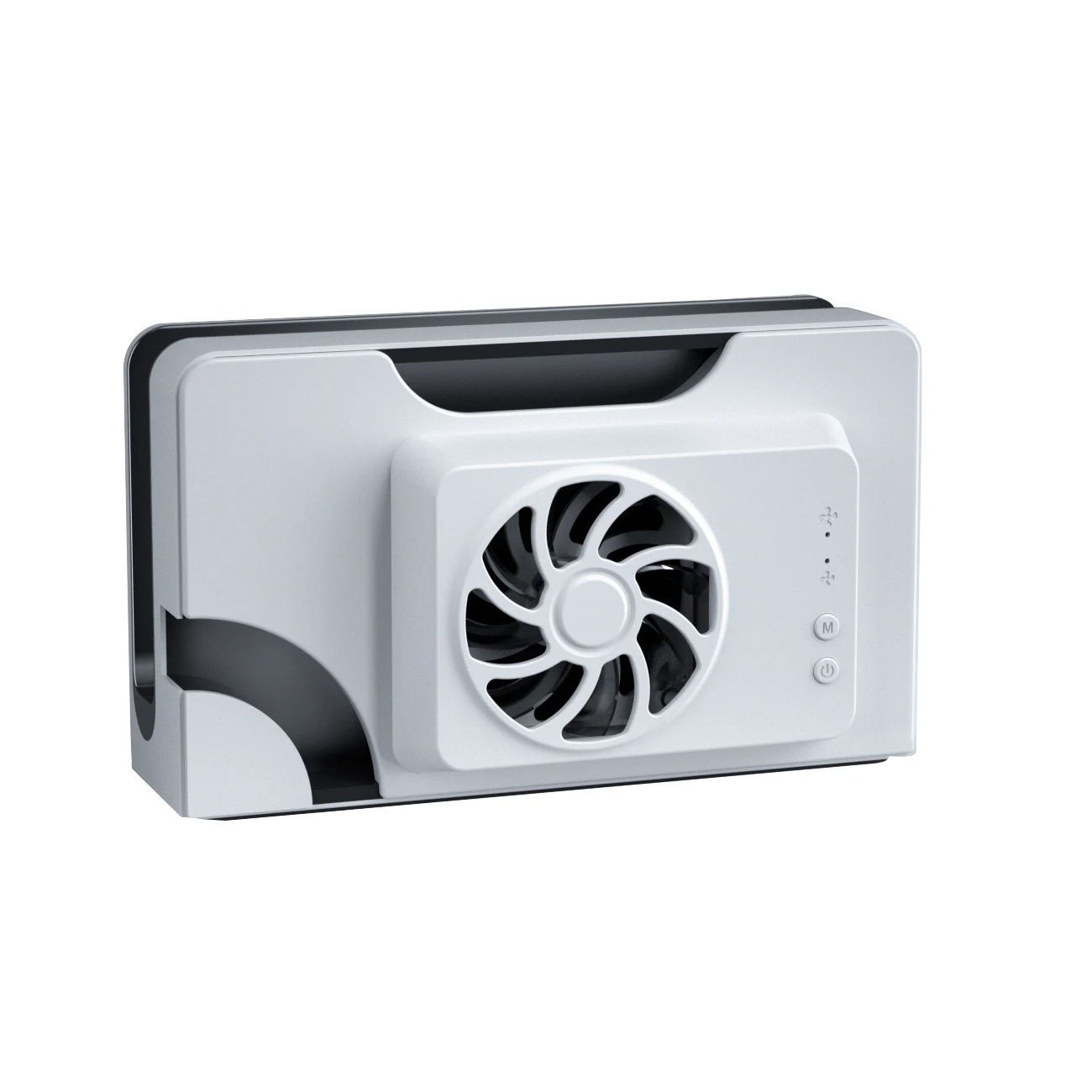 Cooling Fan for Switch OLED Dock