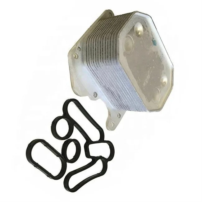 Auto Oil Cooler for FORD TRANSIT MK7 MK8 2.2 FWD 11 2007522 1829129 BK2Q-6B624-CC