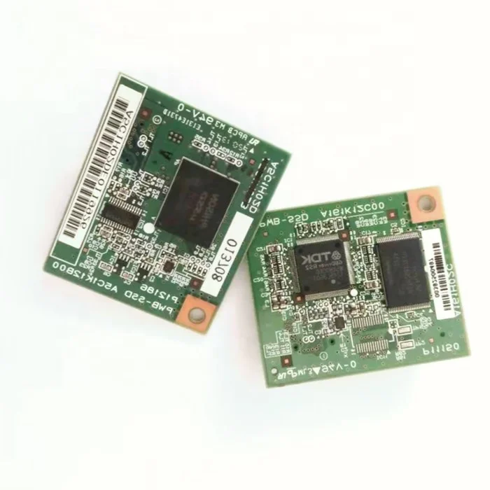 Original Board Print Image Board For Konica Minolta Bizhub Print Board C654 C654e C754 C754e Hot Selling