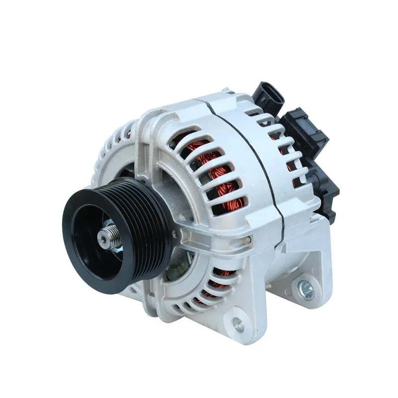 FAW Jiefang Xichai J6 JH6 J6P Engine Parts Alternator