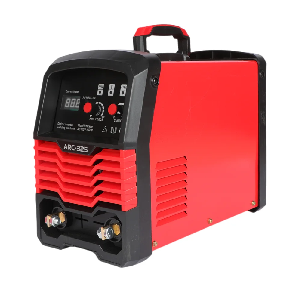 Portable Inverter 180 Amps MMA Welding Machine Zx7 DC arc Welders Welding other arc welders