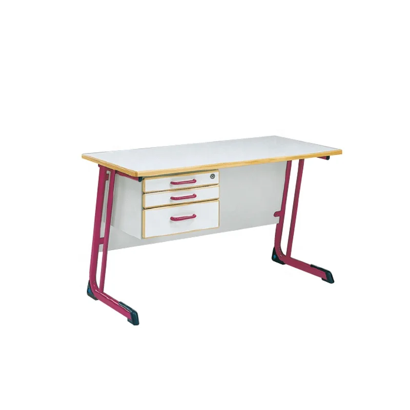 Commercial Furniture Cheap Office Desk New Modern Furniture in school sets