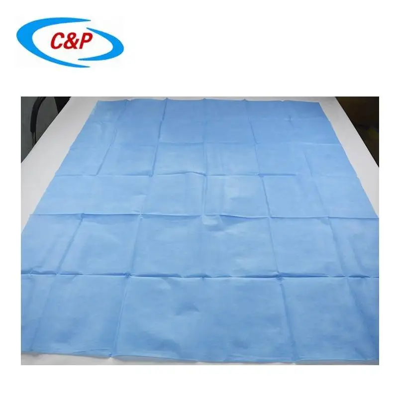 Best Selling Products Disposable Surgical Drapes Sterile Manufacturer With CE ISO13485 Certified