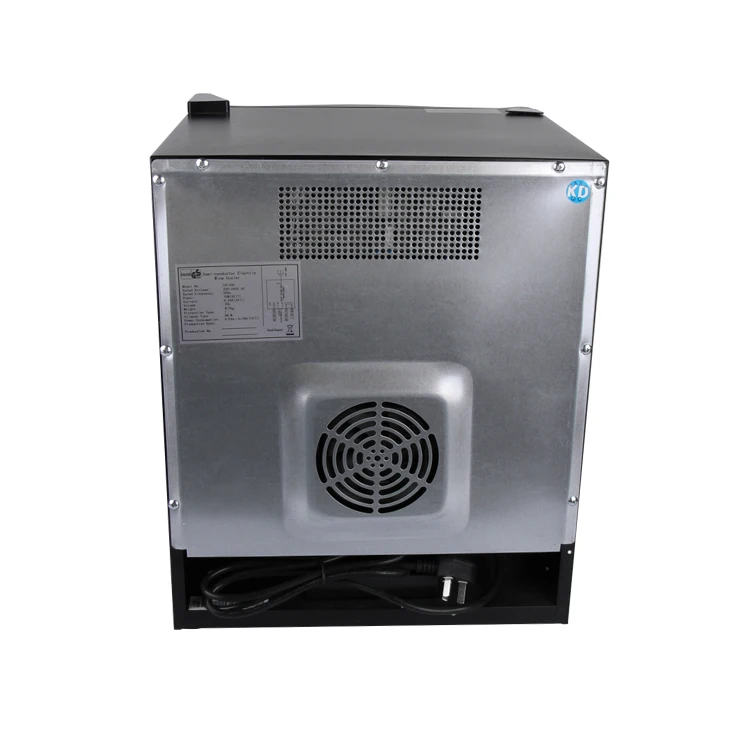 Factory outlet customized hotel mini refrigerator fridge, Low noise mini makeup fridge for hotel or bedroom