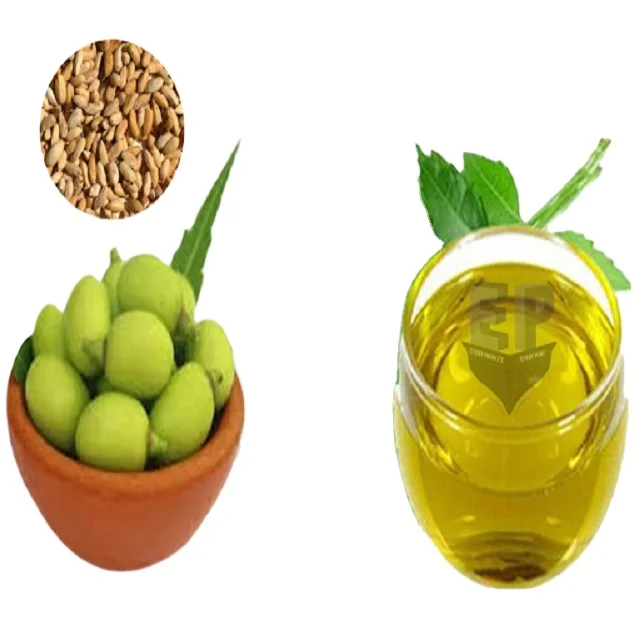 Neem oil for Immunity