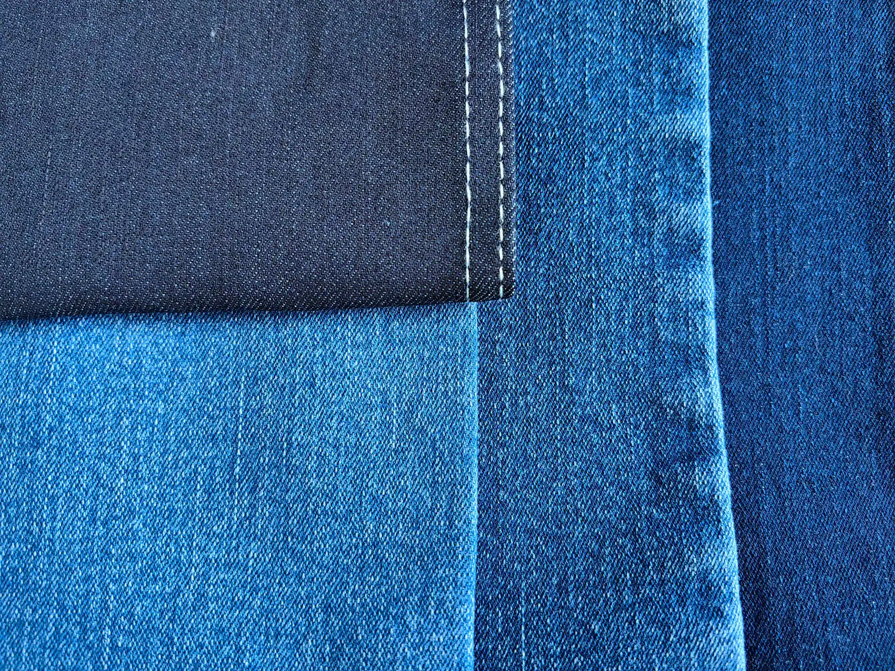 2800 Lyocell good quality 10oz Stretch cotton denim fabric for jeans