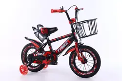 Wholesale cheap children bicycle for 3 to 5 years old boys/2019 hot sale kids bikes/good quality 4 wheels cycle for kid baby