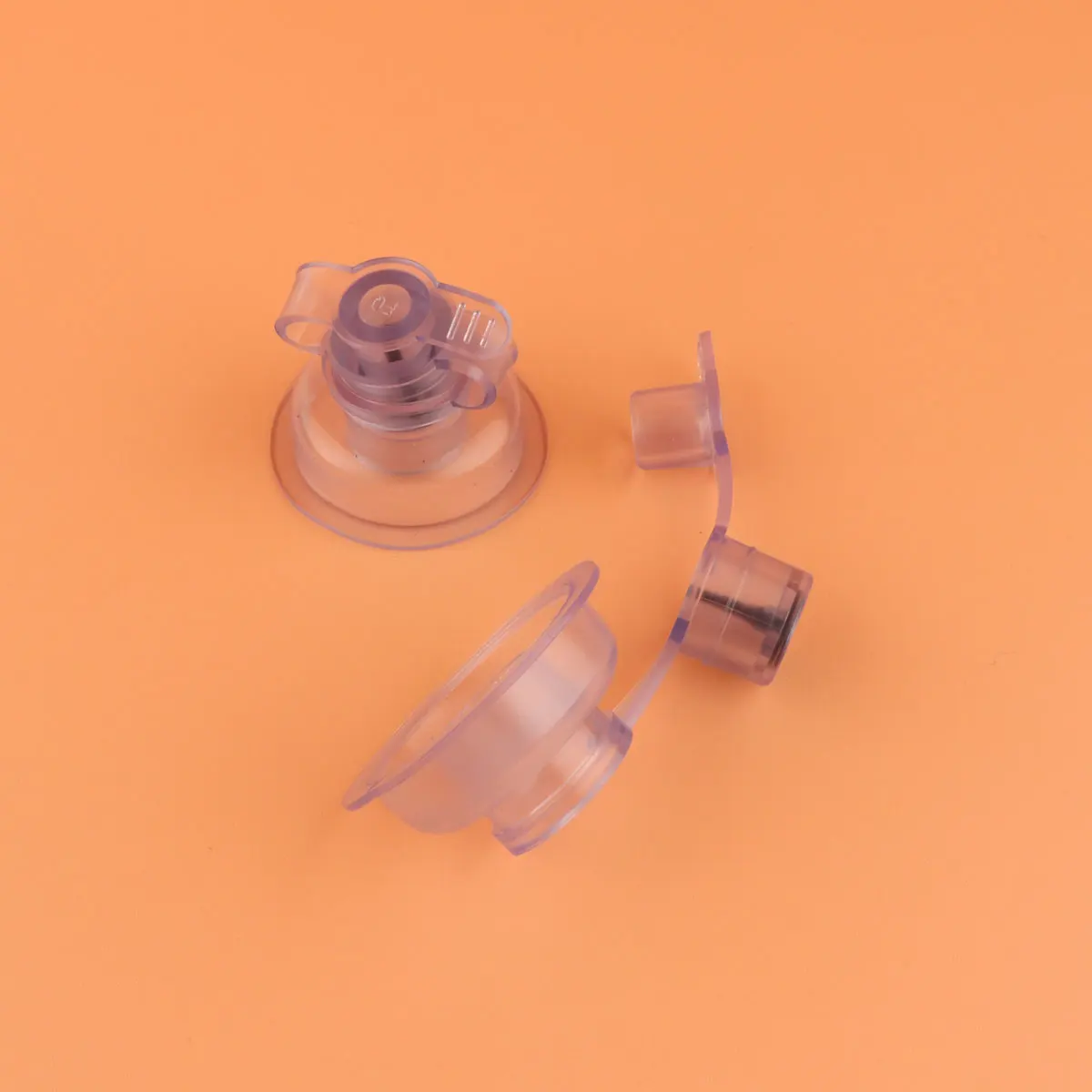 High Quality PVC Plastic Inflatable Toy Water Valve Air Valve Ball Inflation Garment Accessories