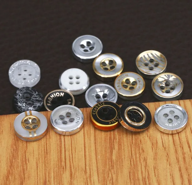 wholesale 1pcs snap button clothes buttons