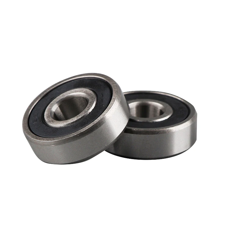 Various Brands Deep Groove Plastic Ball Bearing 6201 Low Noise Wholesale Price