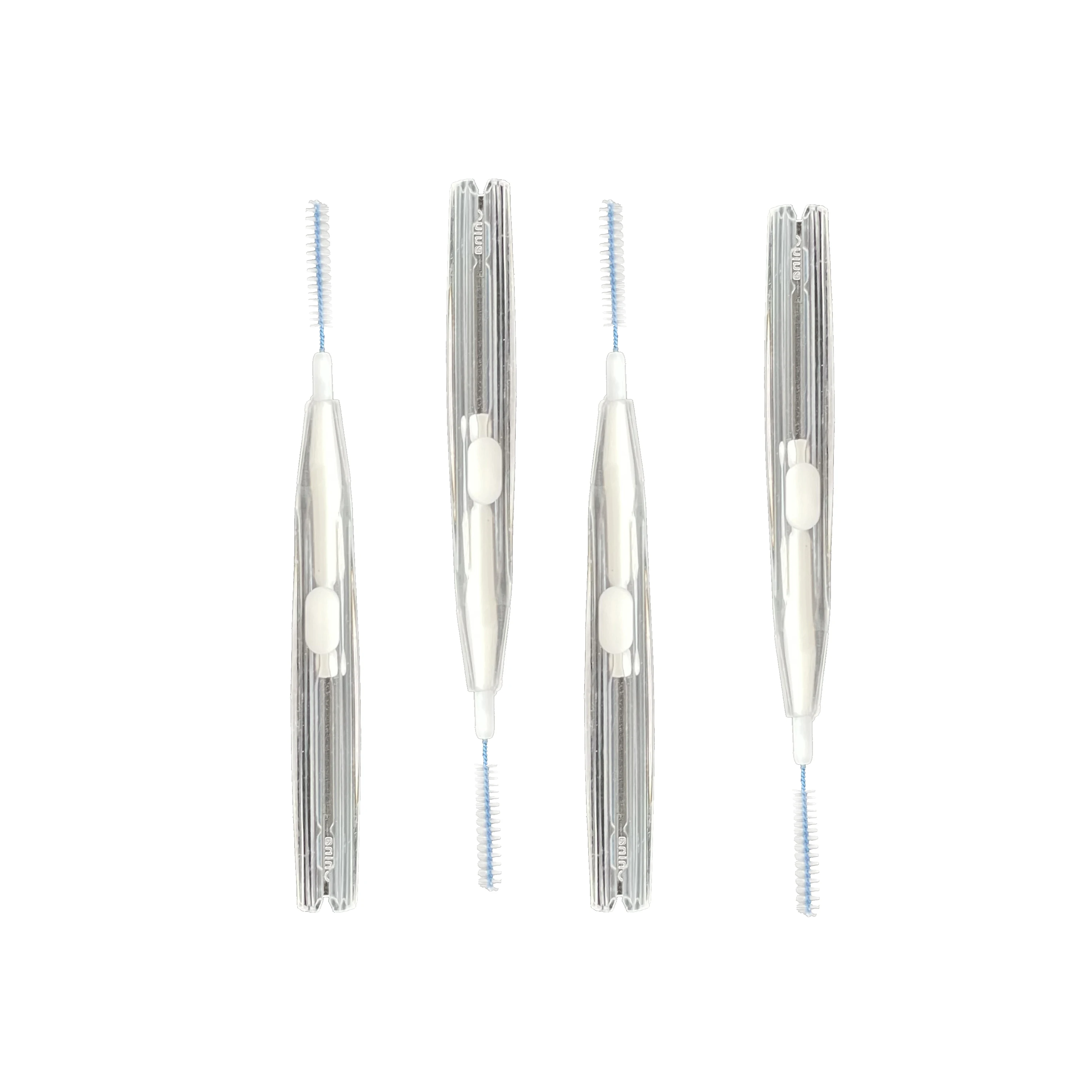 High quality interdental brush to help with oral health care