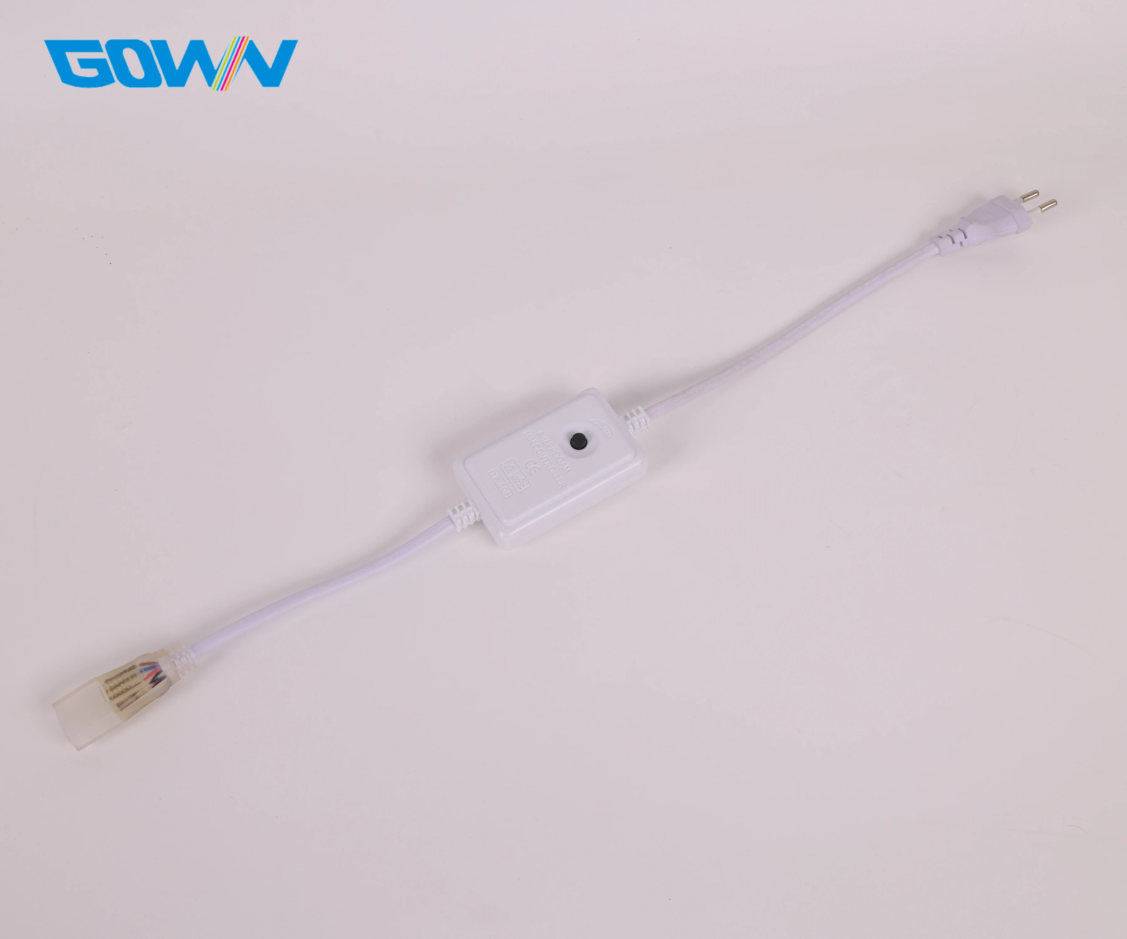 12v 24v practical style good price button controller support LED module lighting dimmer controller