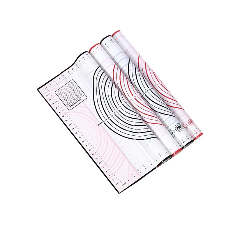 Alfombrilla De Silicona Para Hornear Macaron Silicone Baking Mat Factory Bakery Supplies Tapis De Cuisson En Silicone Baking Mat