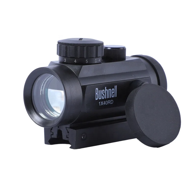 Factory Direct Sales Scopes Archery With 2 Nd Axis China Red Dot Sight