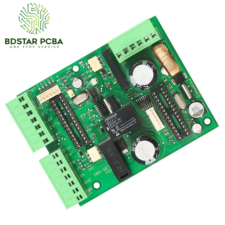 5.1 Audio Mixer Receiver Audio Visual Electronic Equipment PCB Amplifier Assembling Assembly Board Shenzhen PCB PCBA