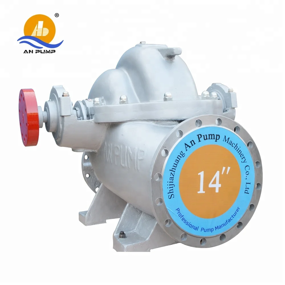 Stainless Steel Pump