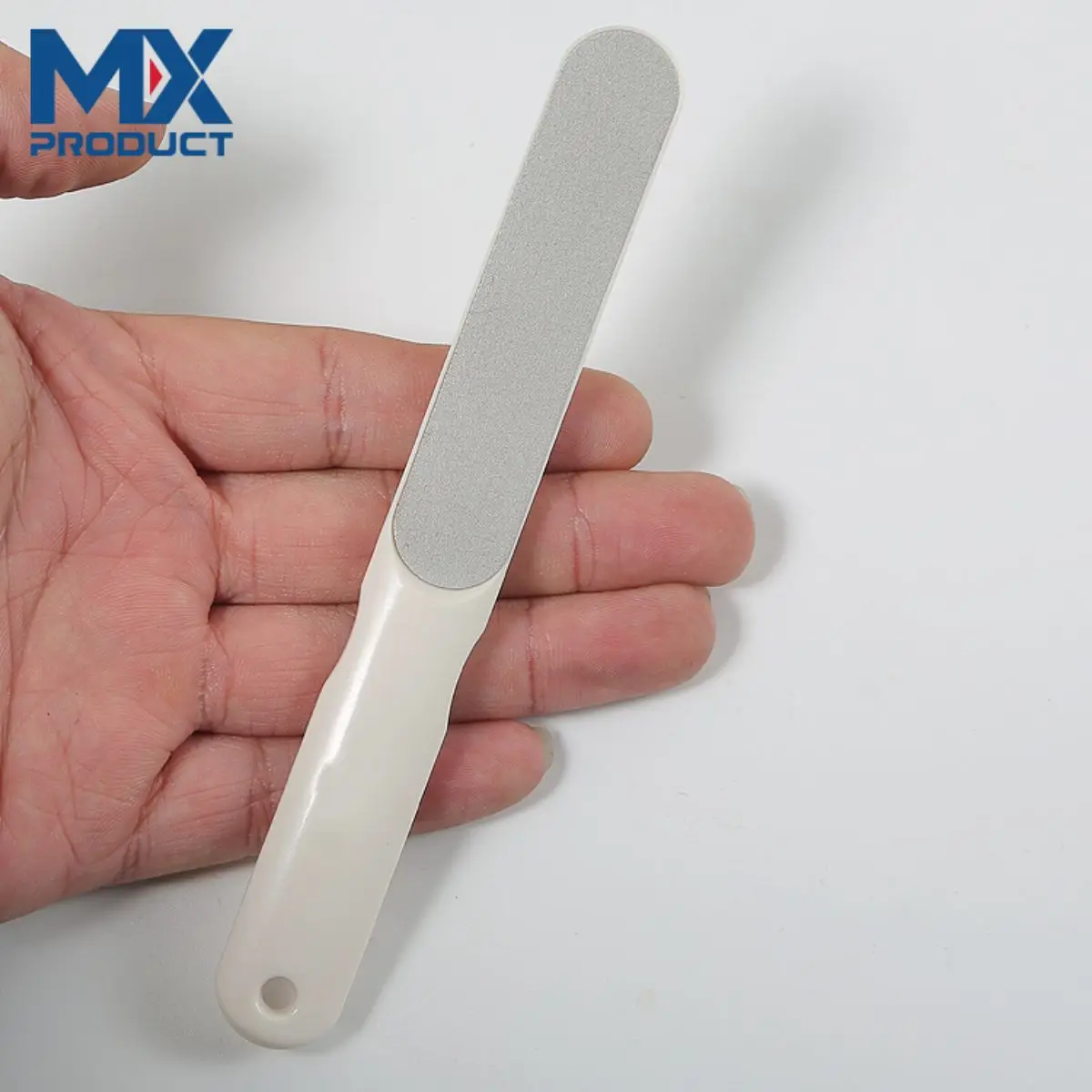 Professional Manufacturer Factory Price Wholesale Cheap Nail File Manufacture No Need To Replace Sandpaper For Long-term Use