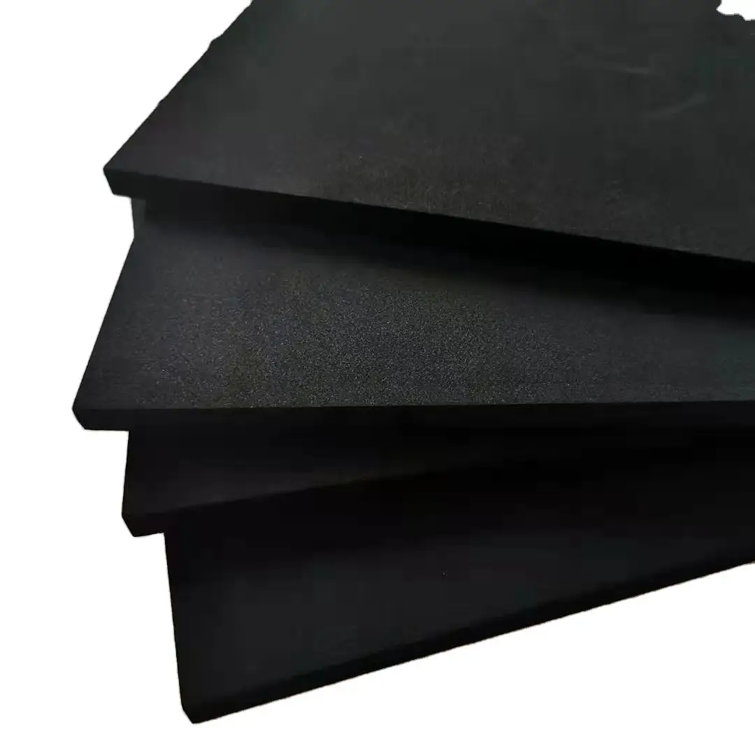 Leenol Conductive EVA foam sheet packaging anti-static EVA packing foam
