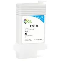 Oinkjet для PFI-107 картриджей с чернилами пигментными Canon iPF 670 680 685 770 780 785 принтера