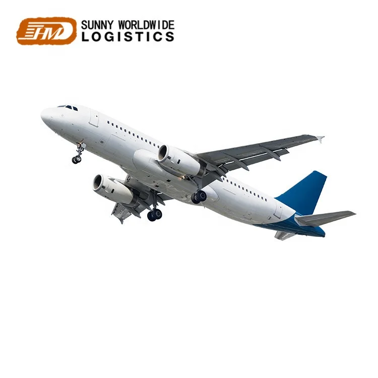 Best Price Quick Air Cargo Service Shipping Agent To South Africa With Excellent Service