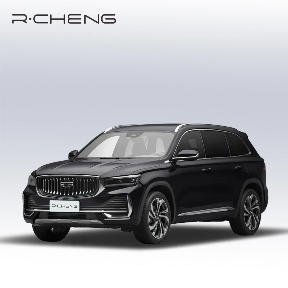 Fast Shipping geely xingyue l 2022 Factory Price china suv cars Original chinese vehicles 4x4