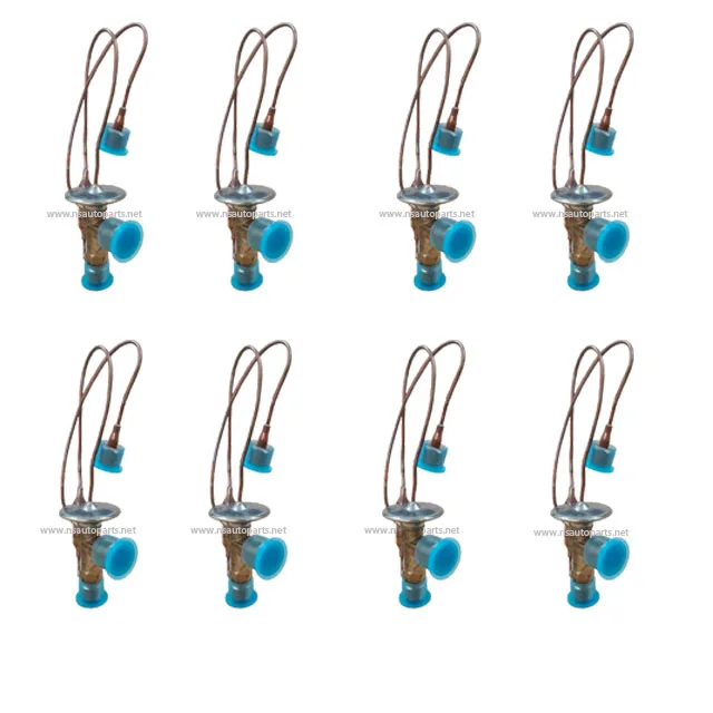 Guaranteed Quality Air Conditioner Auto Parts Thermal Expansion Valve  For Hyundai