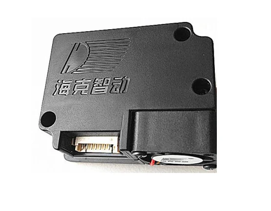 
HIKE Laser Partical Sensor Module HK A5 PM1.0 PM2.5 PM10 Sensor 