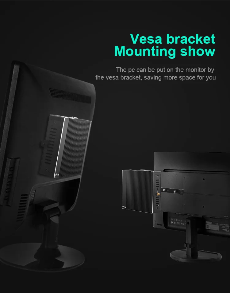 
Mikrotik Router Firewall mini pc 4 NIC LAN Support Power On Wake-On-LAN Soft Router Pfense OS 12v Mini Linux Computer 