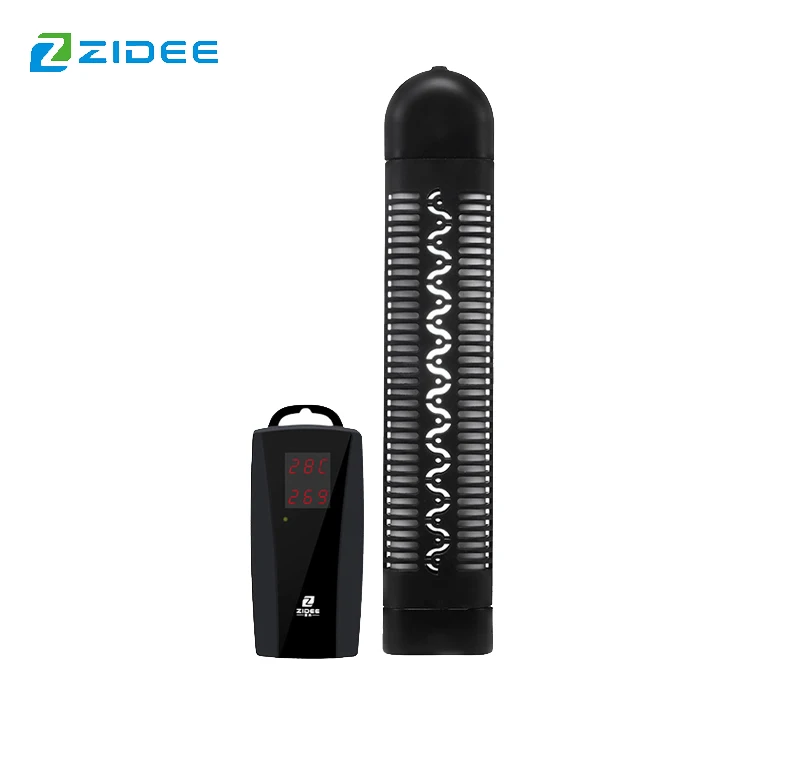 Нагревательная трубка для аквариума zidea HTS-2014 800w