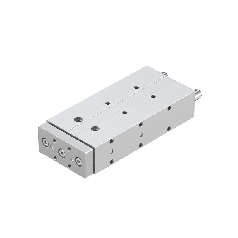 Оригинальный управляемый привод DFM-20-20-B-P-A-GF 532316 для FESTO