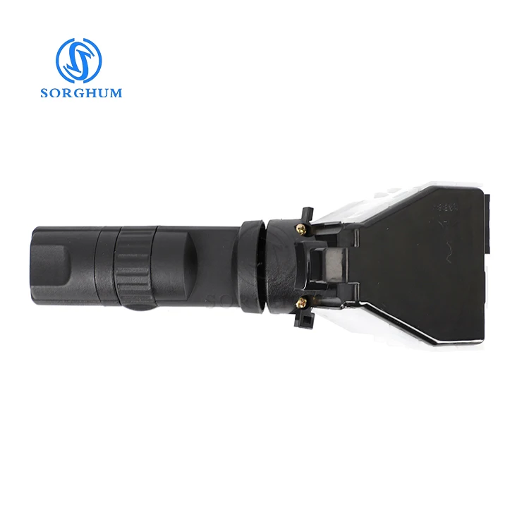 Sorghum 25540-ET11E Turn Signal Switch for INFINITI FX35 03-08 FX45 Nissan Sentra Pathfinder Suzuki