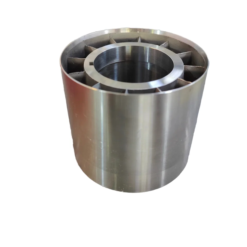 Corrosion Resistance Precision Manufacturing Stellite 31 Energy Industry Products