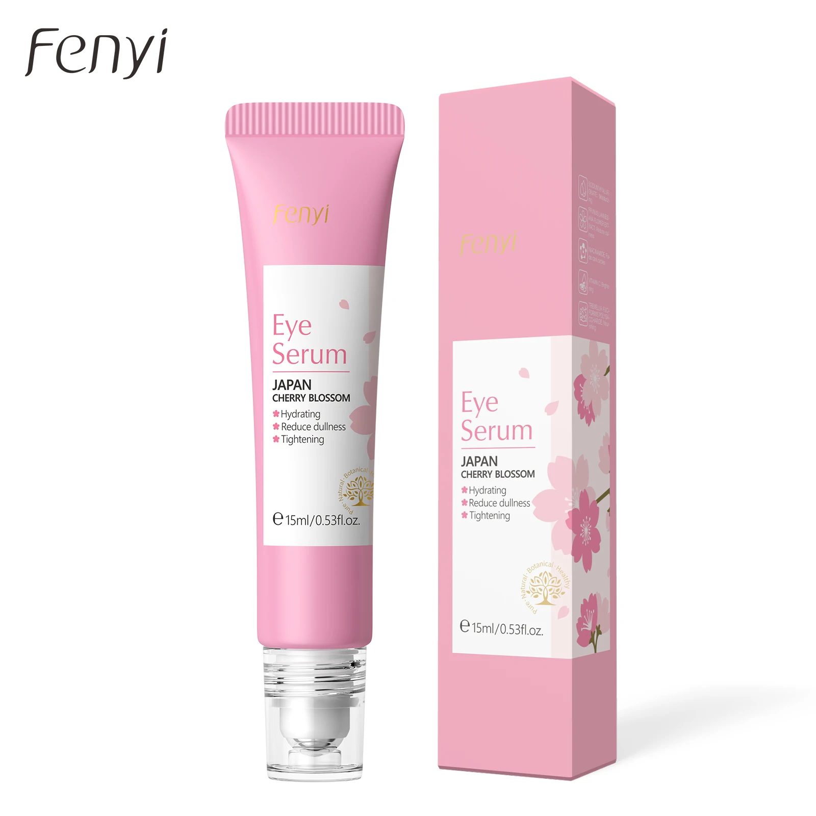 Сыворотка для глаз 15 мл