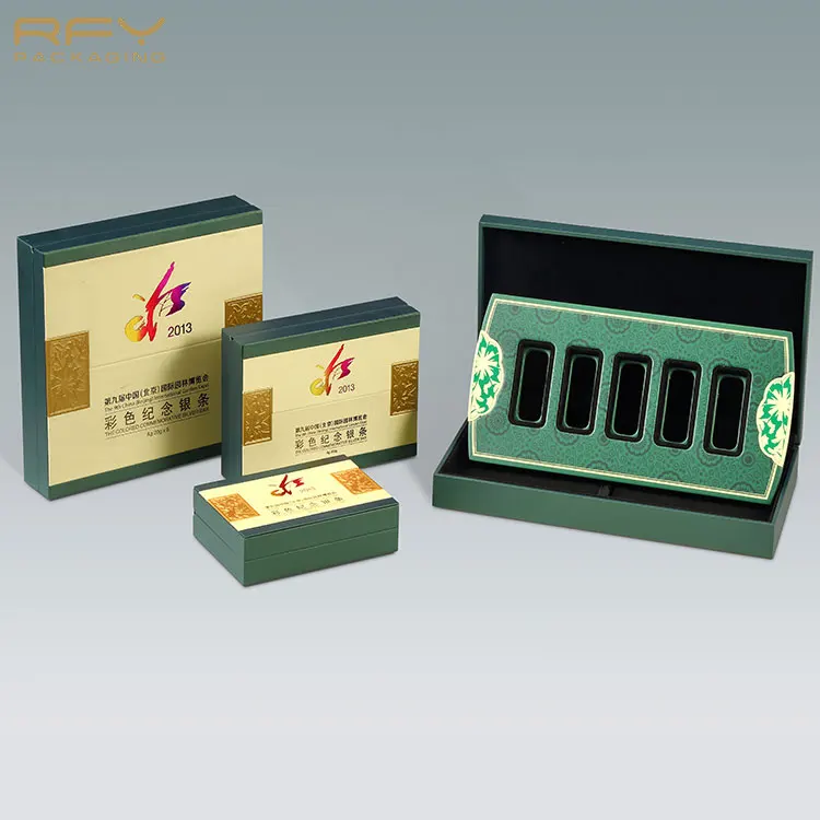 Factory Supply Personalized Anniversary Custom Award Box Coin Box Wooden Trophy For Competition And Sports Meeting