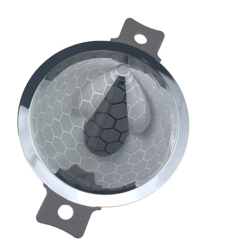 Hot sales pour over coffee cone clever coffee dripper/reusable stainless steel coffee filter