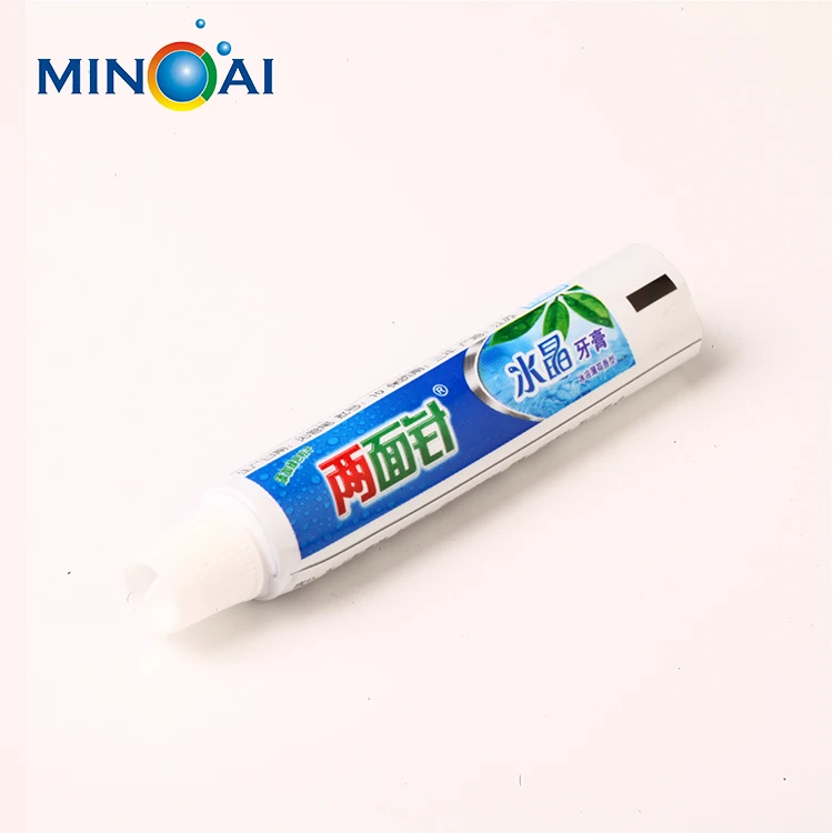 
abl hotel and travel toothpaste tube packaging abl hotel and travel toothpaste tube packaging&nbsp;
