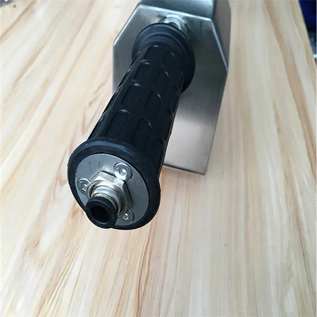 Penumatic Handle glass Carrying sucker machine for double glass