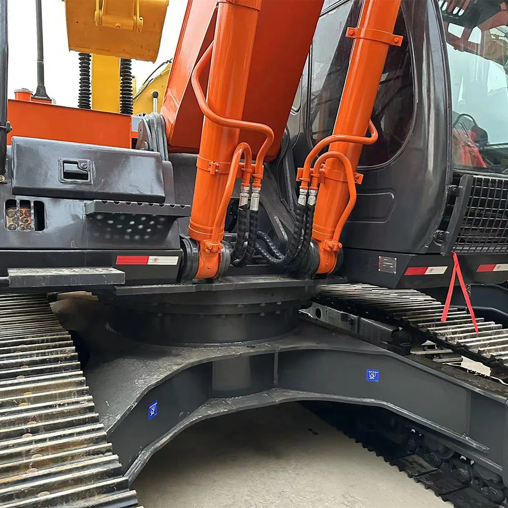 Китай лидер продаж экскаватор Hitachi ZX240G для продажи в Шанхае хорошее качество низкая цена гидравлическая машина
