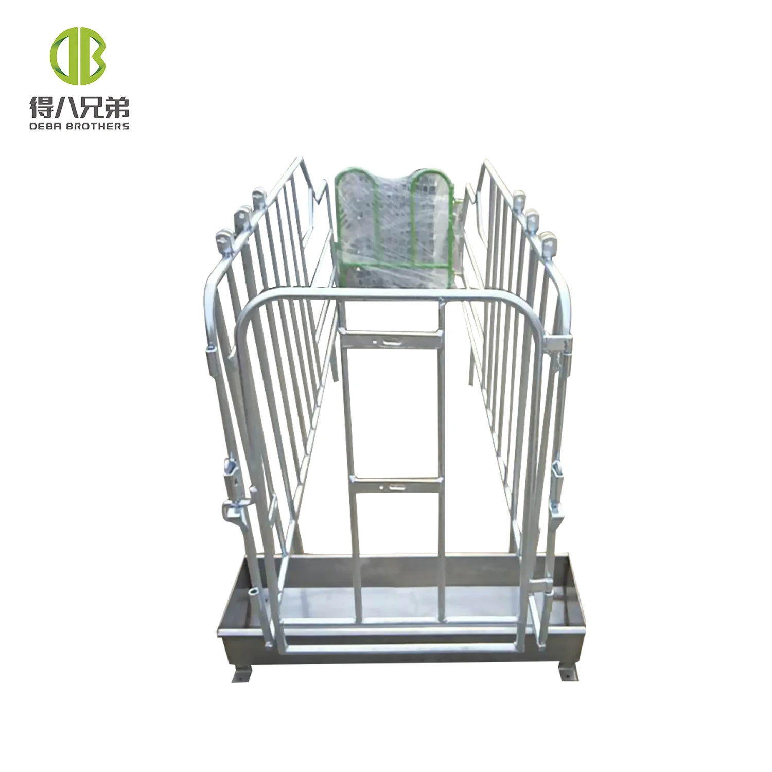 Custom make pig farm gestation stalls gestation crate wholesale