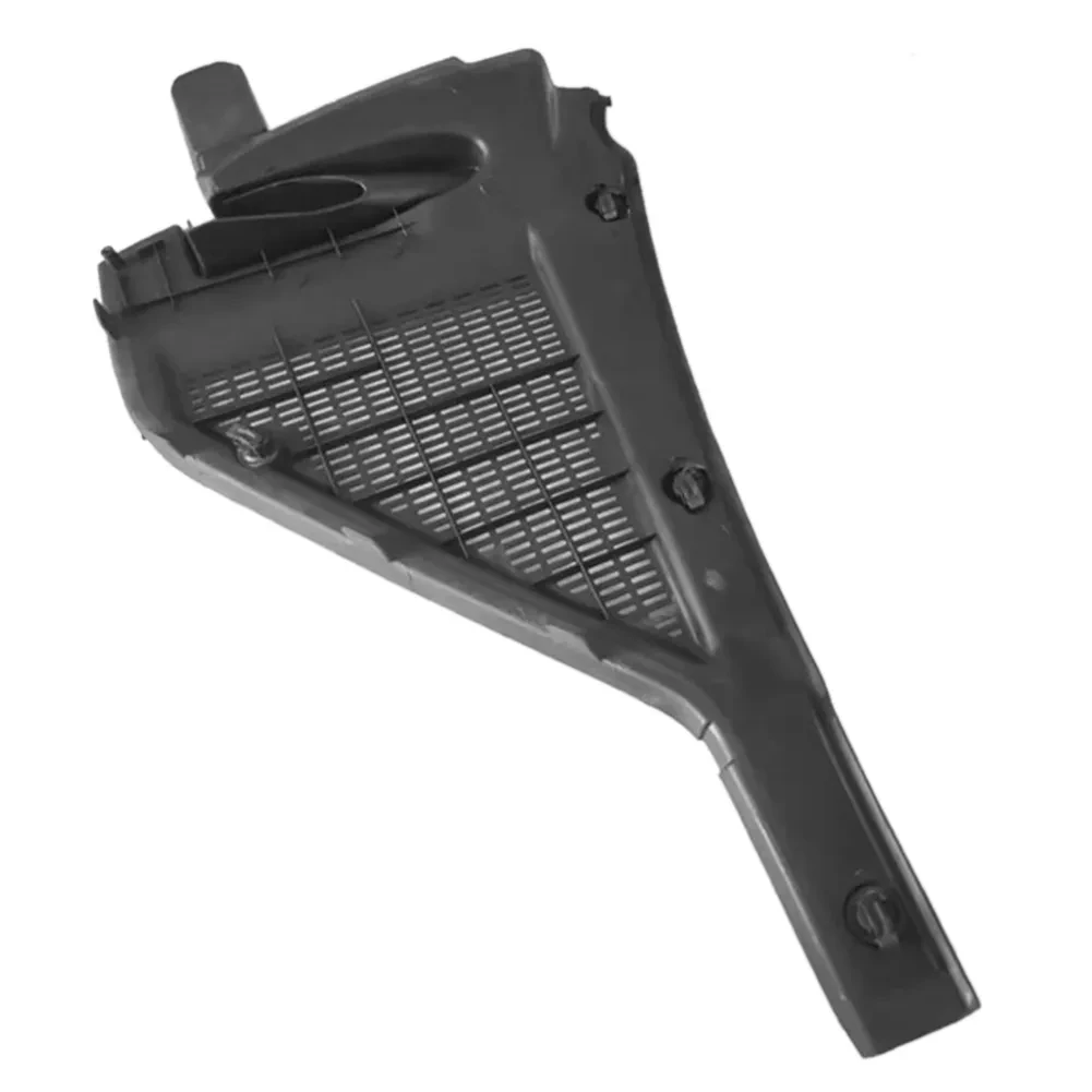 Front cover plate air cleaner housing upper cover 64316945583 left 64316945584 right FOR  X5 E70 X6 E71 E72