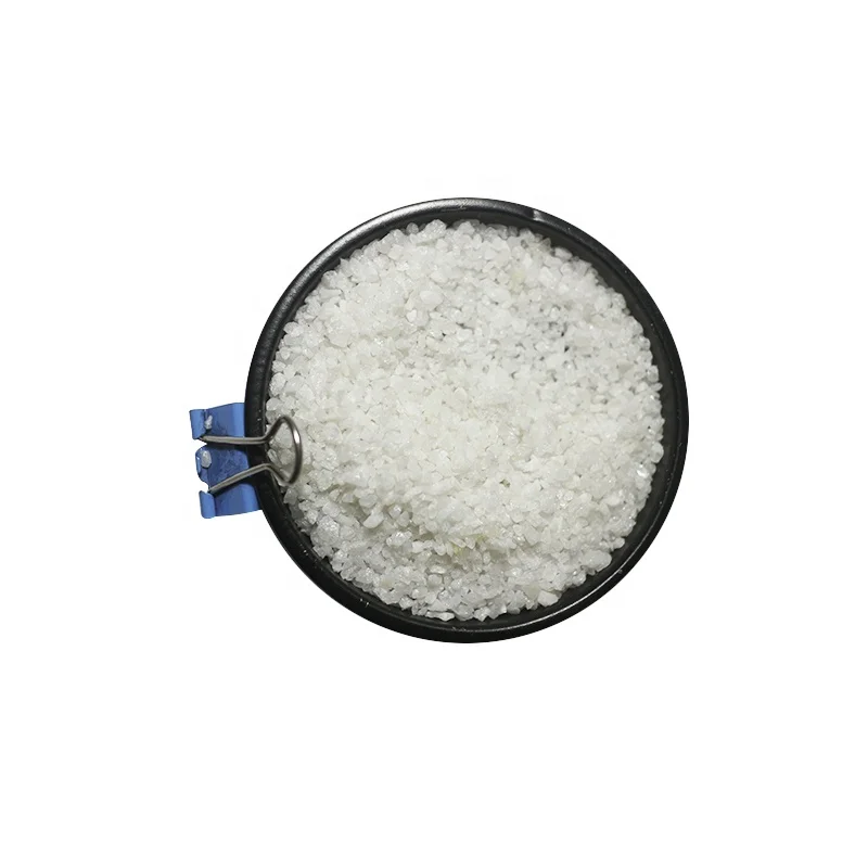 Низкая цена, белые сплавленные алюминиевые абразивные материалы для противоскользящего покрытия