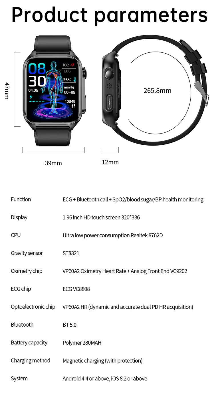 pedometer bluetooth answer call 24 hours heart rate monitoring 10 sport modes watch for men smart watch