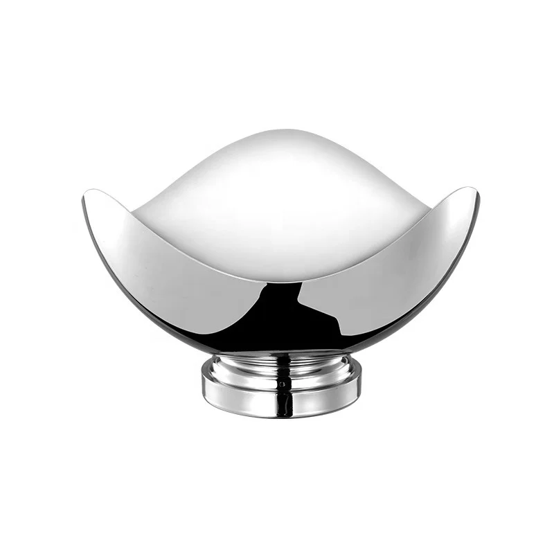 Elegant Large Capacity Silver Stainless Steel Wine Chiller Luxury Modern Tongs Lighted Ice Bucket Beverage Champagne Cooling