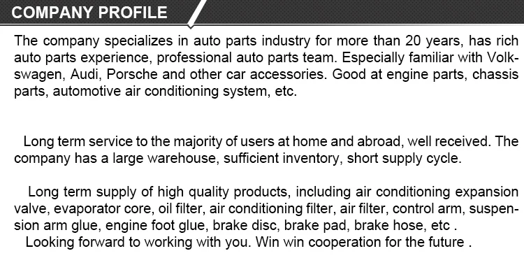 air conditioning filter